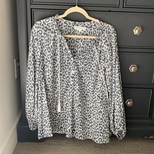 Emerson fry India collection top